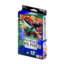 One Piece Starter Decks | New