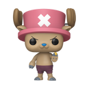 Funko POP! Animation: One Piece - Tony Tony Chopper 2340