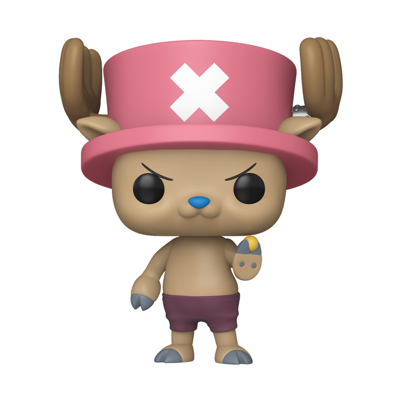 Funko POP! Animation: One Piece - Tony Tony Chopper 2340