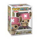 Funko POP! Animation: One Piece - Tony Tony Chopper 2340
