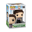 Funko POP! Movies: Happy Gilmore 30th Anniversary - Shooter McGavin 2009