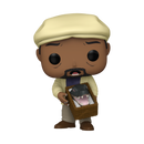 Funko POP! Movies: Happy Gilmore 30th Anniversary - Chubbs Peterson 2008