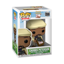 Funko POP! Movies: Happy Gilmore 30th Anniversary - Chubbs Peterson 2008