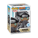 Funko POP! Animation: Naruto Shippuden - Kakuzu (Earth Grudge) 1693