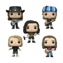 Funko POP! Rocks: Pearl Jam 5 Pack