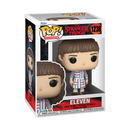 Funko POP! Television: Stranger Things - Eleven 1238
