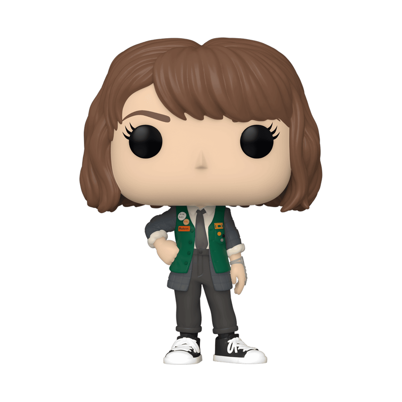 Funko POP! Television: Stranger Things - Robin 1244