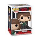 Funko POP! Television: Stranger Things - Robin 1244
