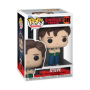 Funko POP! Television: Stranger Things - Steve 1245
