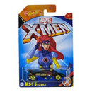 Hot Wheels MS-T Suzuka - Jean Grey Marvel X-Men Series 2/5