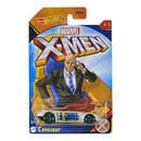 Hot Wheels Covelight - Professor X Marvel X-Men Series 4/5