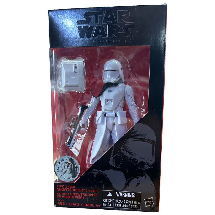 Star Wars Black Series 6