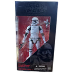 Star Wars Black Series First Order Stormtrooper 6" Figure #04