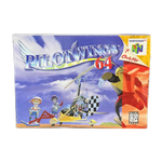 Pilotwings | N64