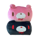 Gloomy Bear Mochi Cube Plush Pillow [PINK]