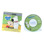 Family Guy-Freakin Sweet Collection - [UMD for PSP]