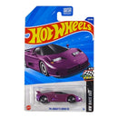 Hot Wheels '94 Bugatti EB110 SS - HW Race Day Series 9/10