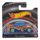 Hot Wheels MS-T Suzuka - Short Card