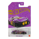 Hot Wheels Muscle and Blown - Pearl and Chrome Series 5/6