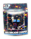 Carreaux Arcade Carpet 6x6 des années 80 (éclatements) - Pack de 10