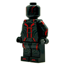 BLOK Ares Minifig