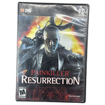 Painkiller: Resurrection - PC Games