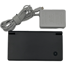 Black Nintendo DSi System - Nintendo DS