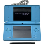 Blue Nintendo DSi System - Nintendo DS