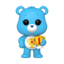 Funko POP! Animation: Care Bears 40th - Champ Bear 1203
