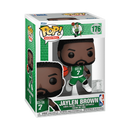Funko POP! Basketball: Boston Celtics - Jaylen Brown 176