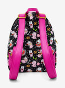 Loungefly x Courage The Cowardly Dog Mini Backpack