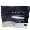 PlayStation 3 [Backward Compatible] (Console w/ 2-Controllers)