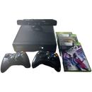 Xbox 360 250GB Kinect Special Edition Kinect Adventures Gaming System