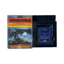 Demon Attack - Atari 2600