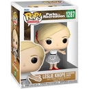 Funko POP! Television: Parks and Recreation - Leslie Knope in Wedding Dress 1287