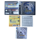 NO GAME ~ Pokemon SoulSilver Version - Nintendo DS ~ NO GAME ~