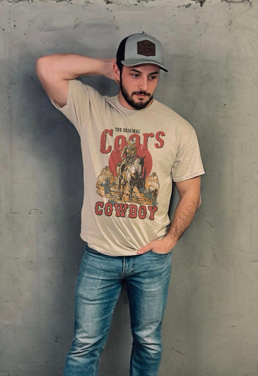 Original Cowboys