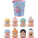 Monchhichi Sakura Series Rokimoto Cup Blind Box