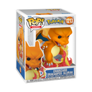 Funko POP! Games: Pokémon - Charizard 1213