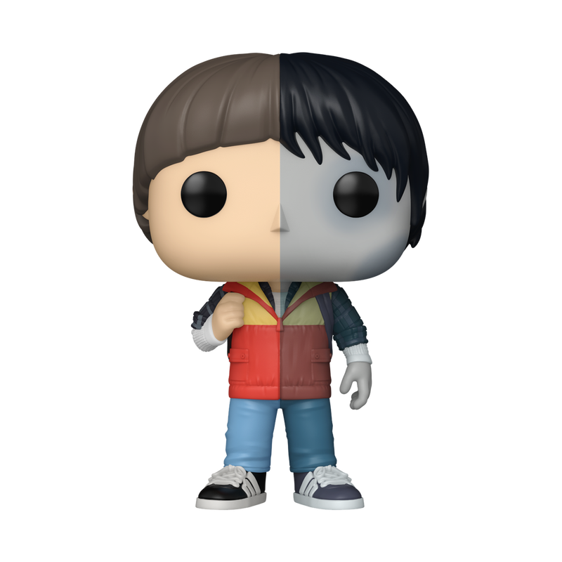 Funko POP! Television: Stranger Things - Will Byers (Split) 1909