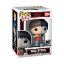 Funko POP! Television: Stranger Things - Will Byers (Split) 1909