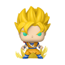 Funko POP! Animation: Dragon Ball Daima - Super Saiyan Son Goku 2305