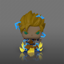 Funko POP! Animation: Dragon Ball Daima - Super Saiyan Son Goku 2305 GLOW CHASE