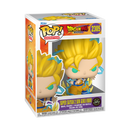 Funko POP! Animation: Dragon Ball Daima - Super Saiyan Son Goku 2305 GLOW CHASE