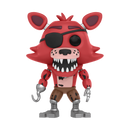 Funko POP! Games: Five Nights at Freddy’s - Foxy the Pirate 109