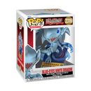 Funko POP! Animation: Yu Gi Oh! - Premium Blue-Eyes White Dragon 2316