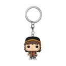 Funko Pocket POP! Stranger Things: Dustin Henderson Keychain