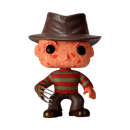 Funko POP! Movies: A Nightmare on Elm Street - Freddy Krueger 02