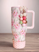 Stanley Cup Boot – Light Pink Waffle Boots™