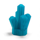 3" Mid-Size Collectible Rock Crystal